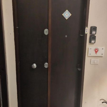 Staicca Rooms Napoli Eksteriør billede
