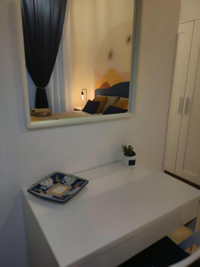Staicca Rooms Napoli Eksteriør billede