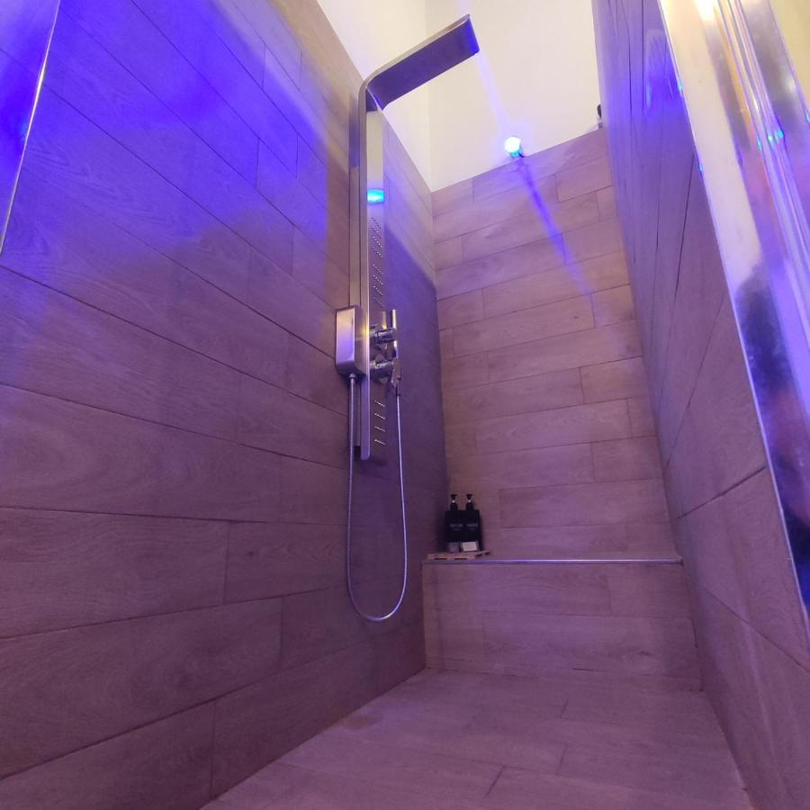 Staicca Rooms Napoli Eksteriør billede